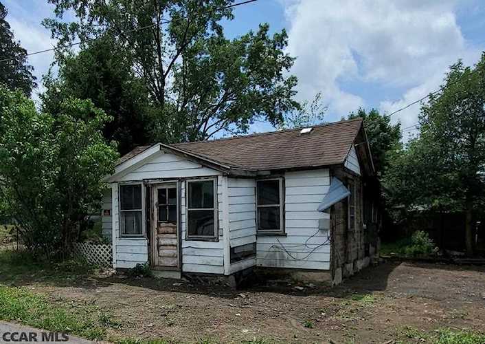 116 F Street Philipsburg, PA 16866 | MLS 72351 Photo 1