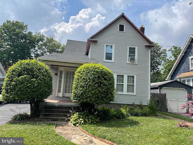 2503 Cleveland Ave Claymont, DE 19703