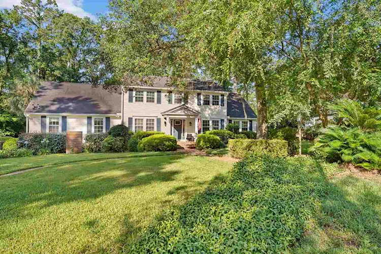 2744 Everett Ln Tallahassee, FL 32308