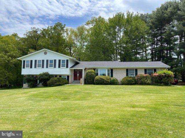 17709 Lisa Dr Derwood, MD 20855