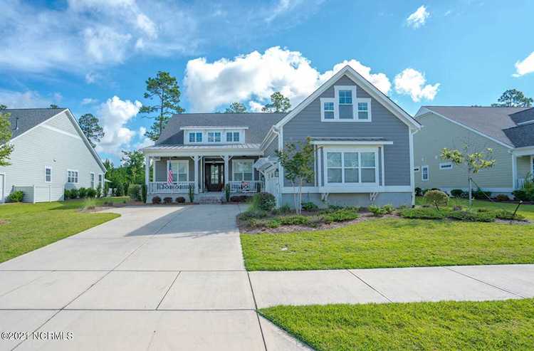 1277 Cross Water Circle Leland, NC 28451