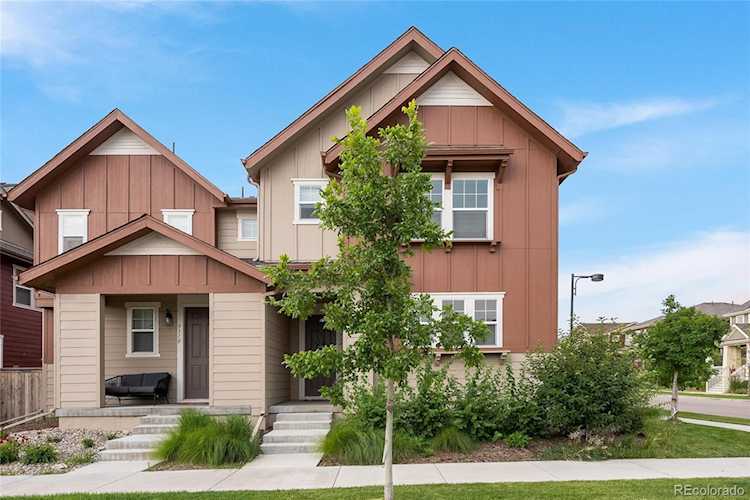9300 E 61st Ave Denver, CO 80238