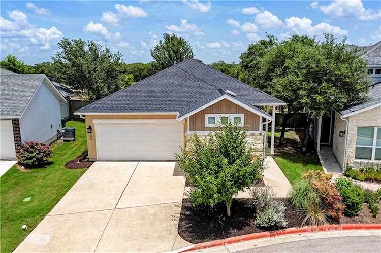13701 Ronald W Reagan BLVD #90 Cedar Park, TX 78613