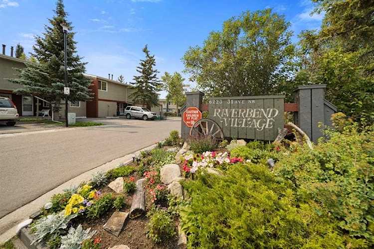 6223 31 Ave NW #706 Calgary, AB T3B 3X2