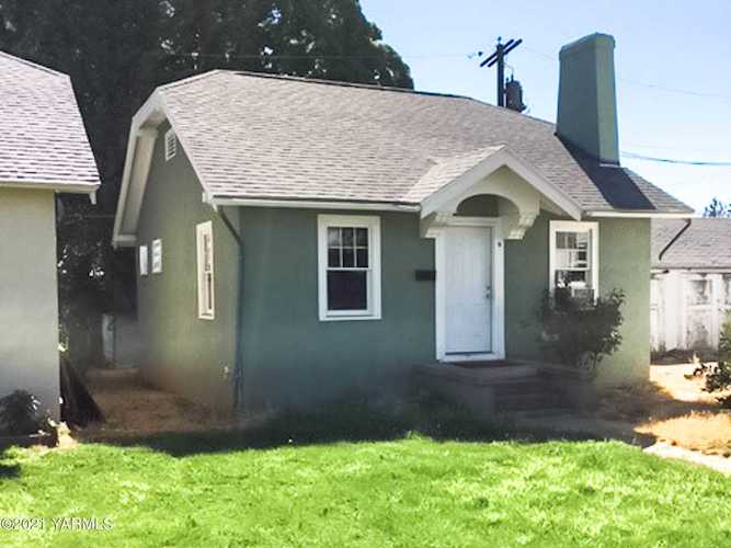 9 N 15th Ave Yakima, WA 98902