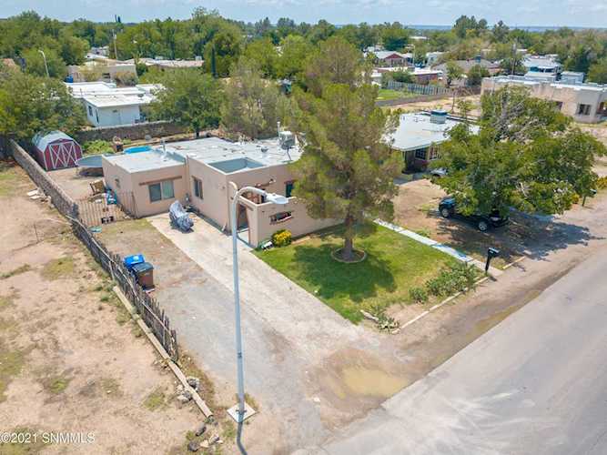 335 Mcclure Rd Las Cruces, NM 88005