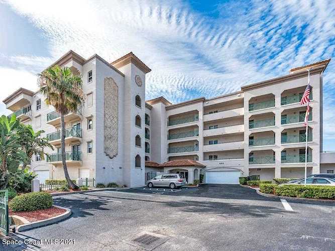 443 Johnson Avenue #503 Cape Canaveral, FL 32920