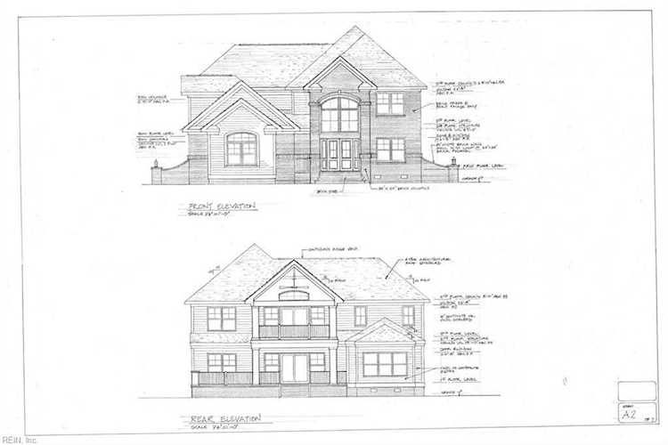 6950 Respass Beach Rd Suffolk, VA 23435