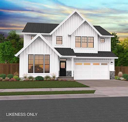 86 Susie Wilson Rd #Lot 3 Essex, VT 05452