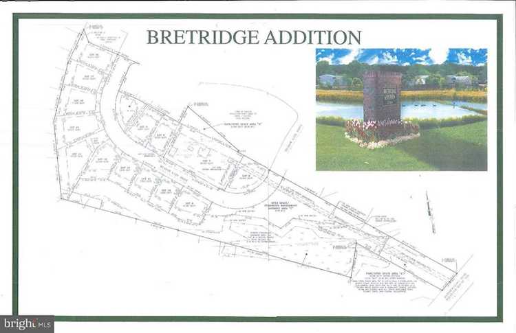 11 Meadow Gate Drive Easton, MD 21601 | MLS ® 1000048657 Photo 1
