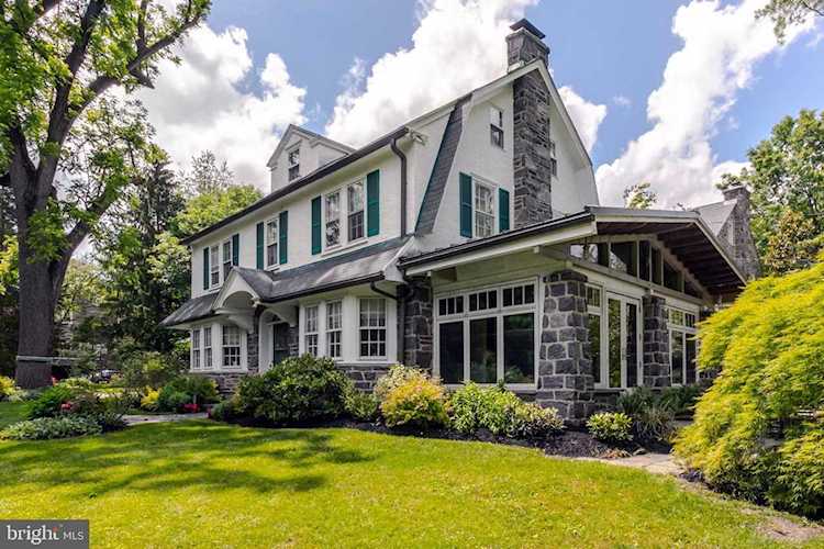 425 Sabine Ave Wynnewood, PA 19096
