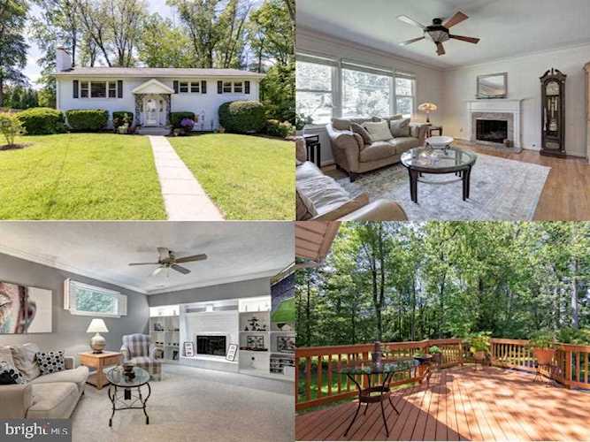3820 Keith Ave Fairfax, VA 22030