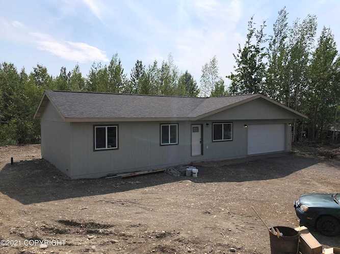 15859 W Donand Drive Big Lake, AK 99652