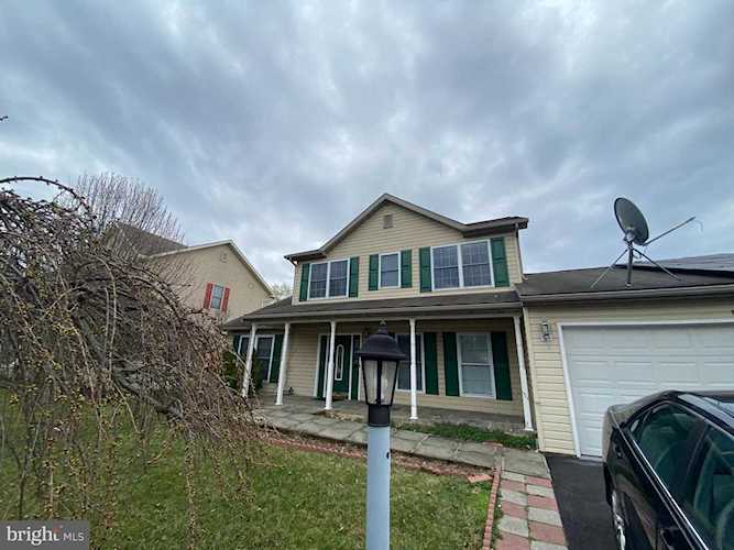 13519 Sovereign Terrace Hagerstown, MD 21742