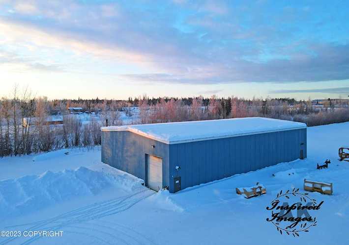 4120 Peger Road Fairbanks, AK 99709