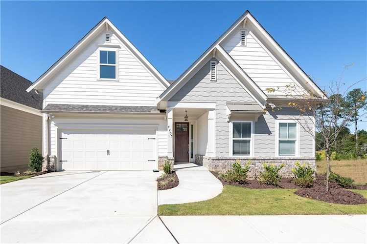 530 Bray St Woodstock, GA 30188