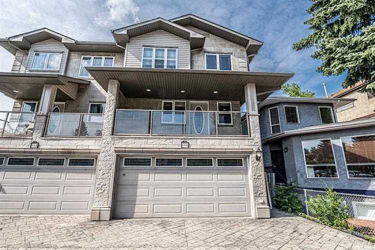 606 25 Ave NE Calgary, AB T2E 1Y5