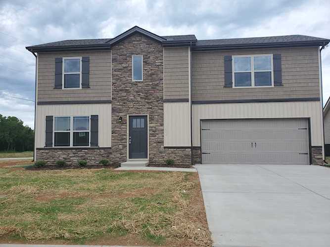 2239 Red Barn Road Christiana, TN 37037