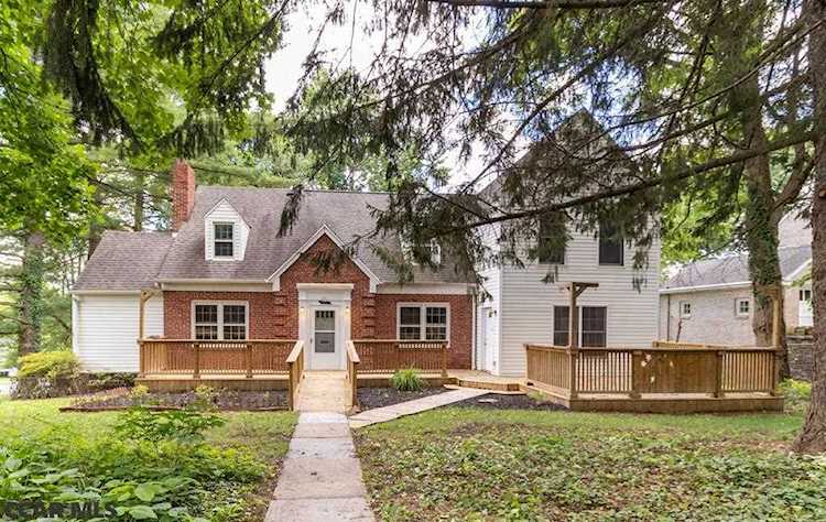 362 Irvin Avenue E State College, PA 16801