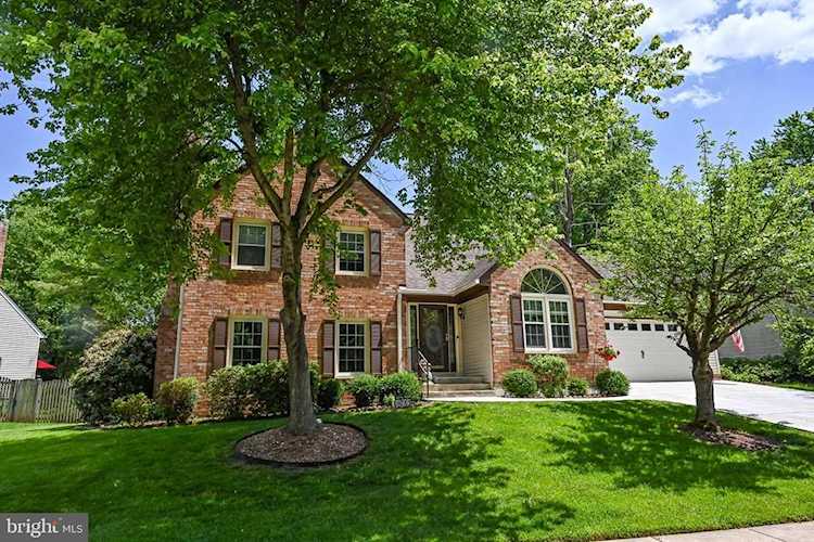 5269 Dunleigh Dr Burke, VA 22015