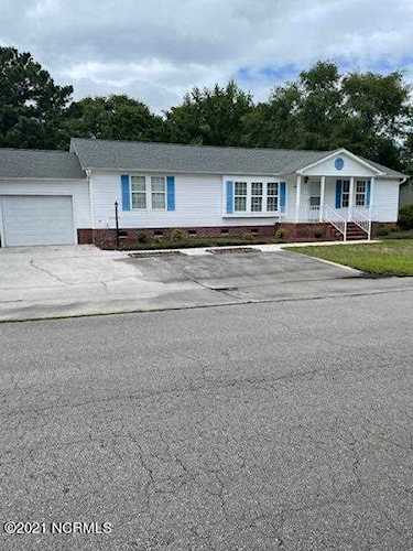393 Loblolly Trail Hampstead, NC 28443
