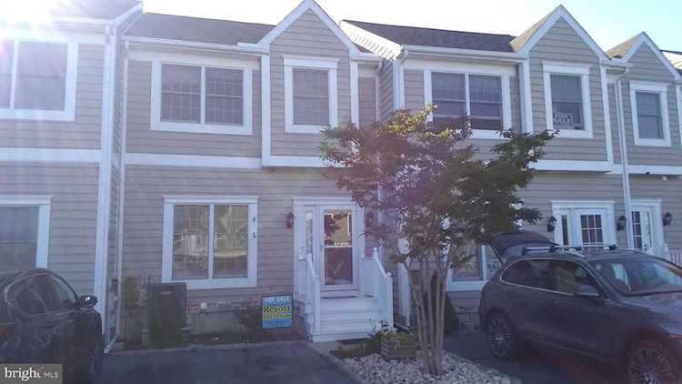 13450 Madison Ave #4 Ocean City, MD 21842 | MLS MDWO123028 Photo 1