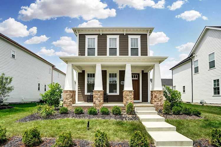 5788 Hickory Drive Lewis Center, OH 43035