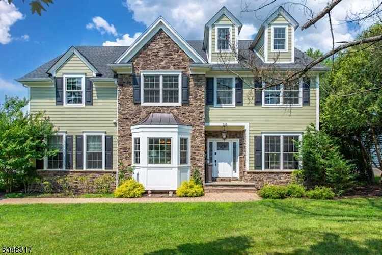 26 Briarwood Rd Florham Park Boro, NJ 07932