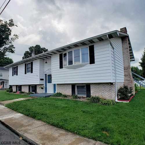 1012 Locust Street E Philipsburg, PA 16866 | MLS 72364 Photo 1