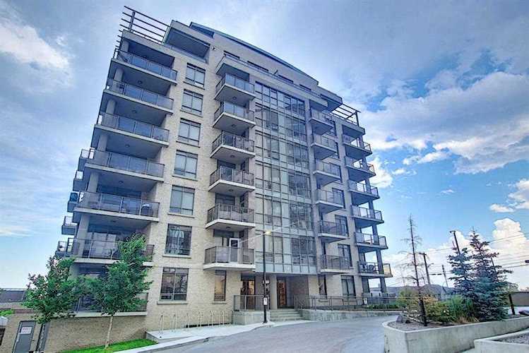 10 Shawnee Hill SW #205 Calgary, AB T2Y 0K5