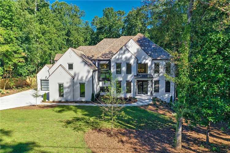275 Mount Paran Rd Atlanta, GA 30327