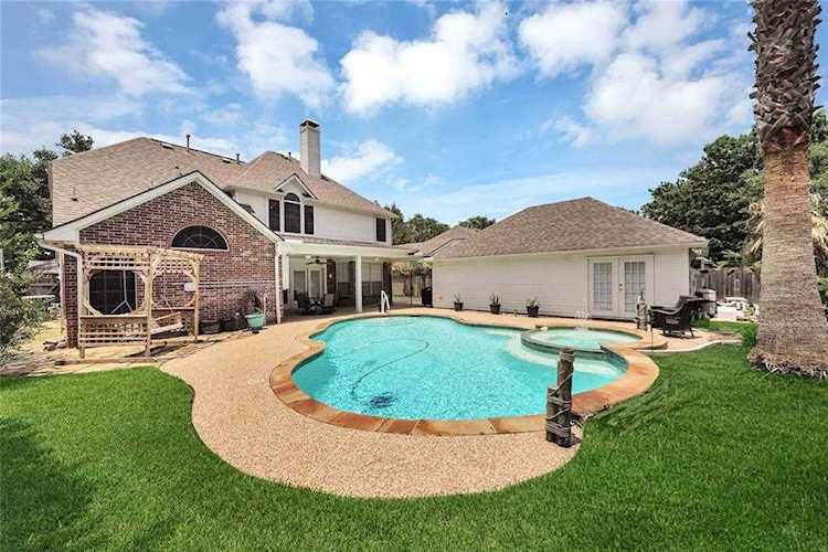 23311 Garden Chase Dr Katy, TX 77494