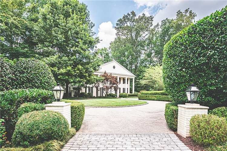 255 Rivermere Way Sandy Springs, GA 30350