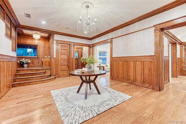 965 N Pennsylvania St Denver, CO 80203