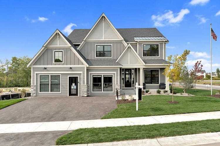 15561 N 110th Avenue N Dayton, MN 55369