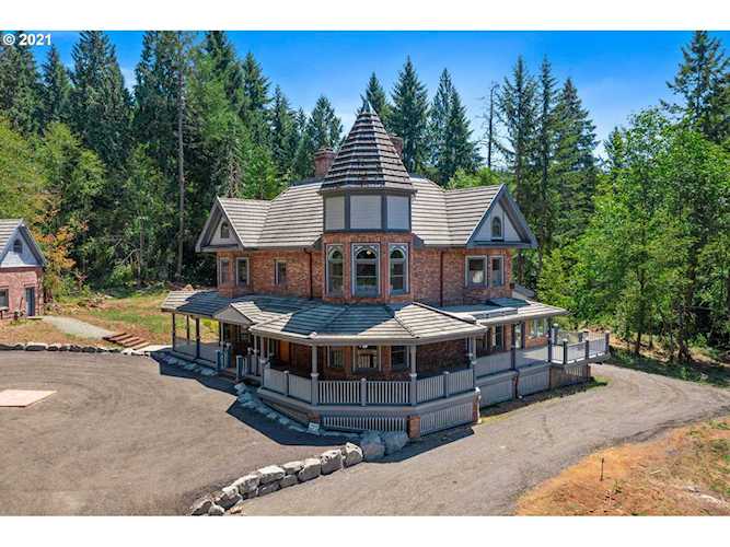 21919 NE 154th Way Brush Prairie, WA 98606