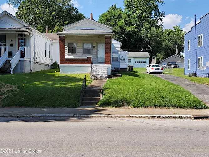 2041 Payne St Louisville, KY 40206