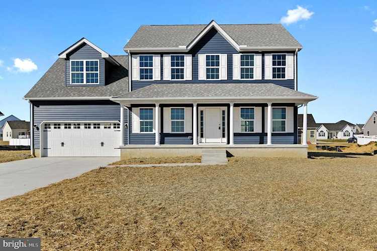 262 Weatherstone Lane - Lot 171 Felton, DE 19943