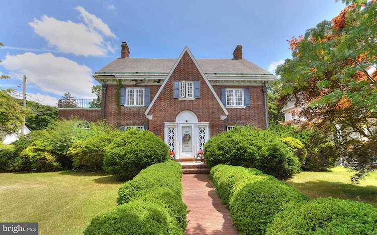 400 Lakeview Ave Milford, DE 19963