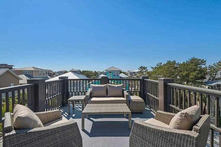 51 Flip Flop Lane Inlet Beach, FL 32461