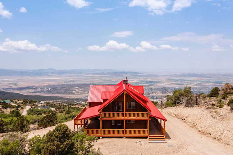 2008 S Cedar Highlands DR Cedar City, UT 84720