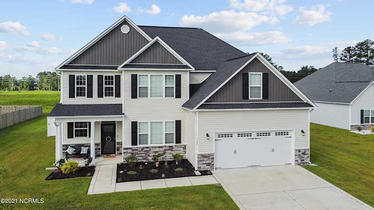 325 March Sea Ln Jacksonville, NC 28546 | MLS 100281510 Photo 1