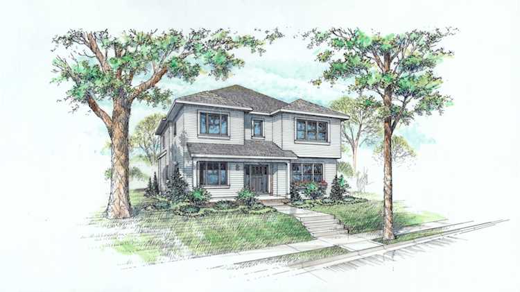 1057 Lombard Avenue Saint Paul, MN 55105