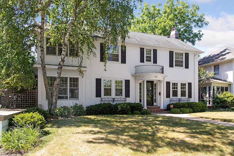115 W 50th Street Minneapolis, MN 55419