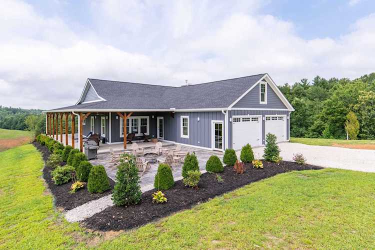 2 Boonesboro Rd Winchester, KY 40391