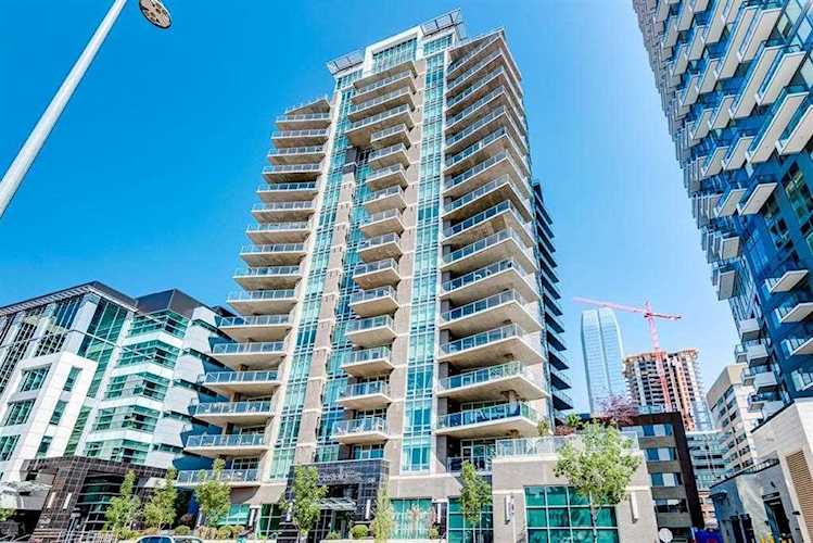 530 12 Ave SW #1903 Calgary, AB T2R 0B1