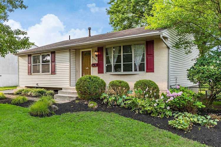 6551 Portsmouth Drive Reynoldsburg, OH 43068 | MLS 221025801 Photo 1