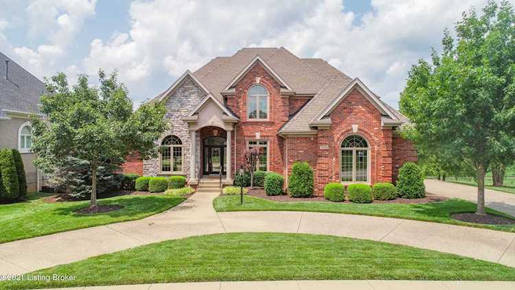 15139 Chestnut Ridge Cir Louisville, KY 40245
