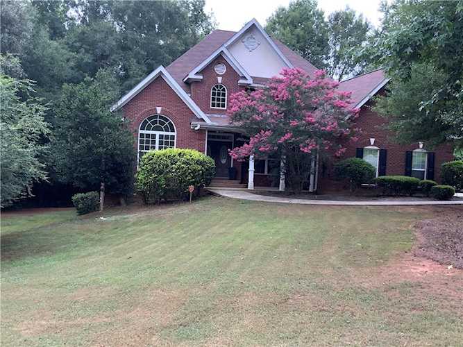 3623 Little Springs Dr SW Stockbridge, GA 30281