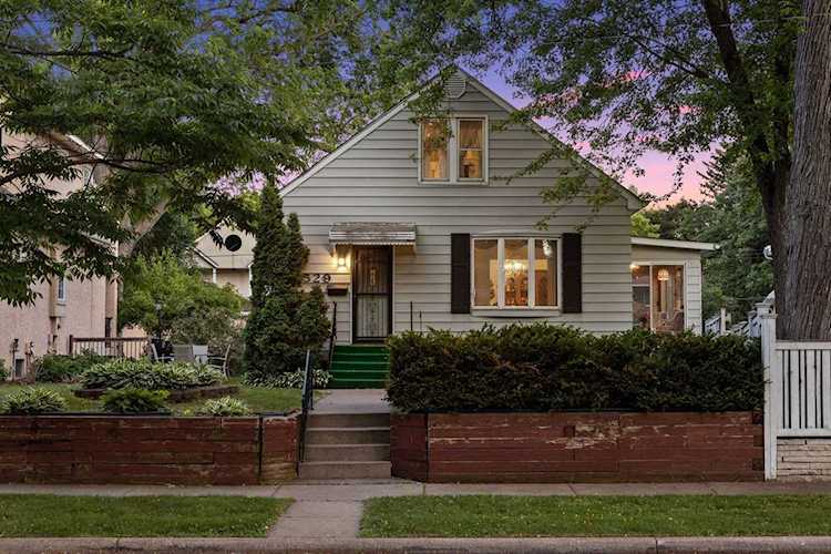 3529 Saint Paul Avenue Minneapolis, MN 55416
